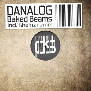 Baked Beams - Single