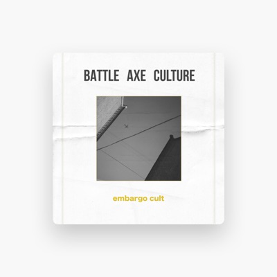 Battle Axe Culture