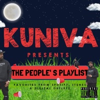 The People's Playlist - Kuniva