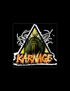收听 Karnage、观看音乐视频、阅读小传、查看巡演日期等 ！