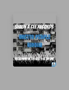 Dengarkan SHAUN A CEE RECORDS, tonton video musik, baca bio, lihat tanggal tur & lainnya!