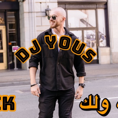 DJ Yousif - Welek