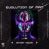 Evolution of Man artwork