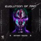 Evolution of Man artwork