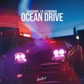 Ocean Drive artwork