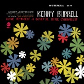 Kenny Burrell - Mary's Little Boy Chile