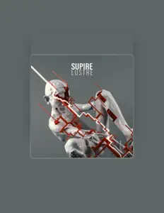 Ouve Supire, vê vídeos de música, lê a biografia, vê as datas da digressão e muito mais!