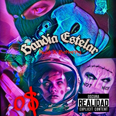 BANDIA ESTELAR - Single