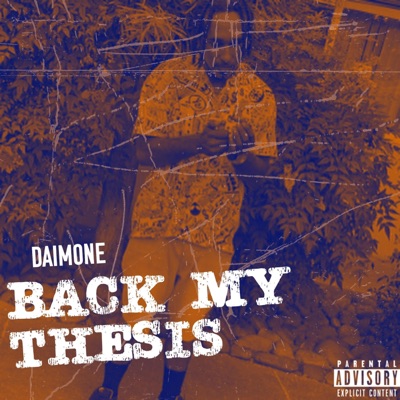 Back My Thesis - Single