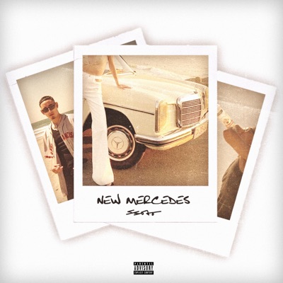 New Mercedes - Single