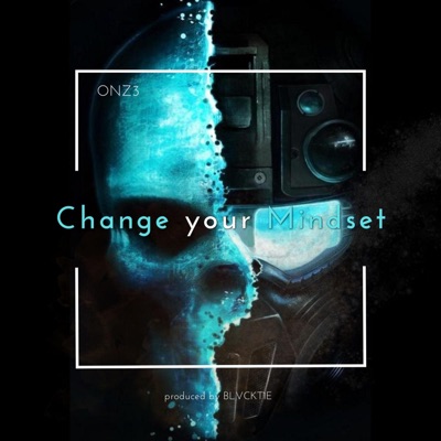 Change your mindset - Single