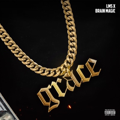 Grace (feat. Brain Magic) - Single