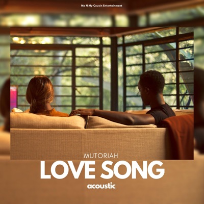 Love Song (Acoustic) - Single