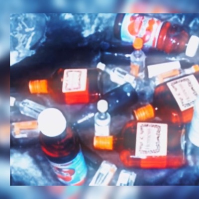 Henny (feat. MellyOnBT) - Single