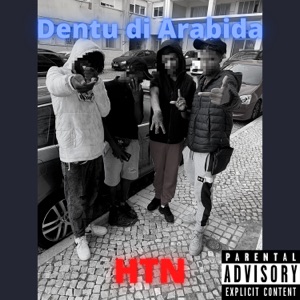 Dentu Di Arabida - Single