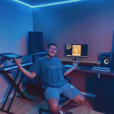 Listen to Benji Beats, watch music videos, read bio, see tour dates & more!