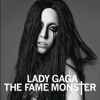 Lady Gaga - Alejandro ilustración