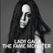 Speechless - Lady Gaga lyrics