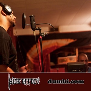 The Side Effect EP