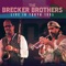 Slang - Becker Brothers lyrics