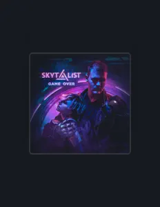 Écoutez SKYTALIST, regardez des vidéoclips, lisez la biographie, consultez les dates de tournée et plus encore !
