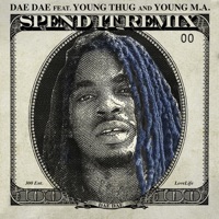 Dae Dae / Young Thug / Young MA