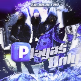 Benz Coupe Lil Wealthy & Luh Cheetoh