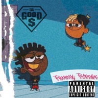 Yimmy Yurner - Single - UA Good $