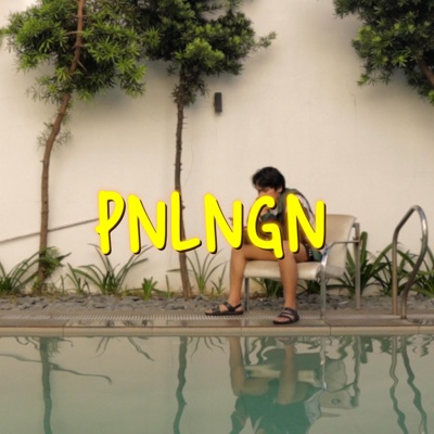 PNLNGN (feat. JUSWA & Ashi) - Single
