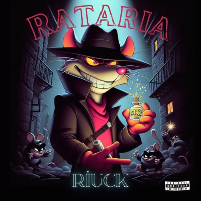 Rataria - EP