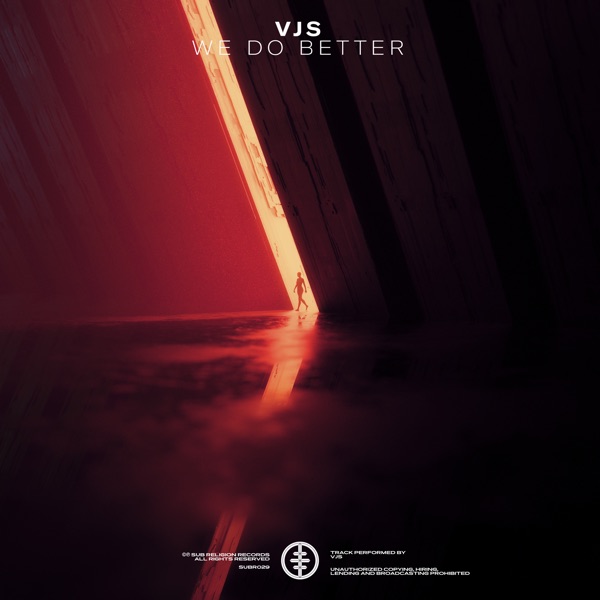 We Do Better - Single