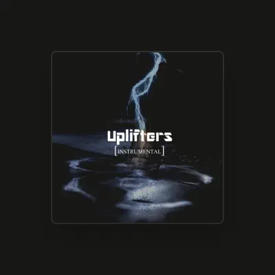 Listen to UpliftersMusic, watch music videos, read bio, see tour dates & more!