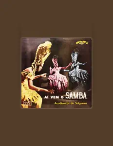 聆聽 Escola de Samba Acadêmicos do Salgueiro、觀看音樂影片、閱讀小傳、查看巡演日期等！