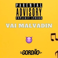 Vai Malvadinho X To Botando Nela X Toma na Xereca - Single - Dj Gordão GM
