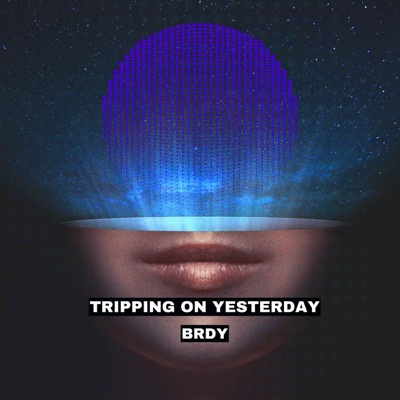 Tripping On Yesterday - Single