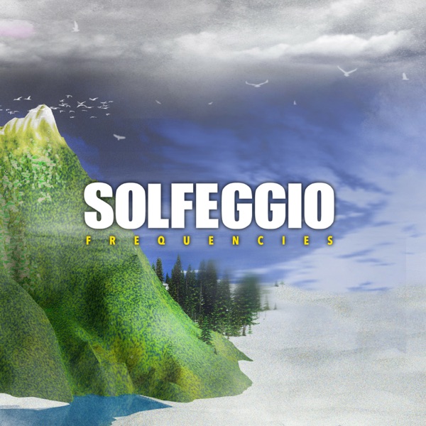 963 Hz Solfeggio Tonality - EP