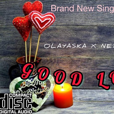 Good love (feat. Next king) - Single