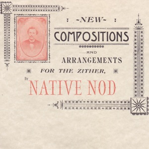 New Compositions and Arrangements For the Zither - Single