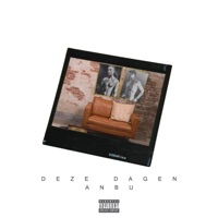 Deze Dagen - Single - Anbu