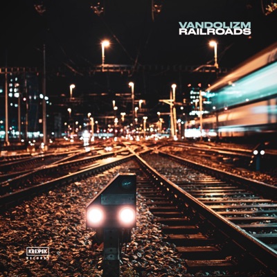 Railroads - Single