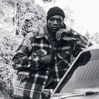 MID NIGHT - Single - Sir Bwoy