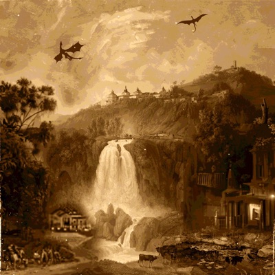 the monsters down south