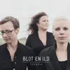 Zenobia - Den Danske Sang Er En Ung Blond Pige