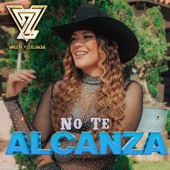 No Te Alcanza artwork