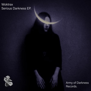 Serious Darkness - Single