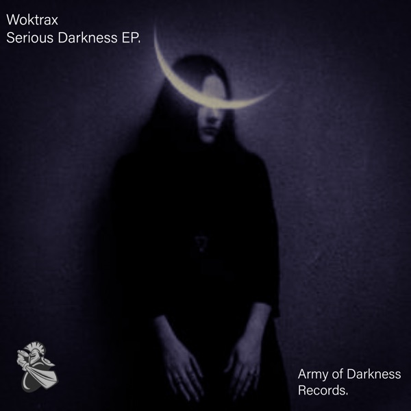Serious Darkness - Single