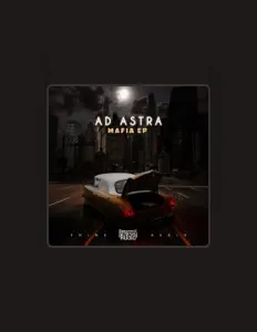 Listen to ad astra, watch music videos, read bio, see tour dates & more!