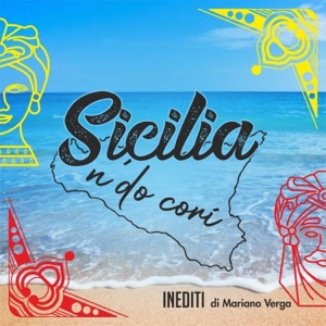 Sicilia n'do cori - Single