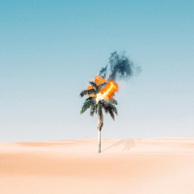 Burn - Single