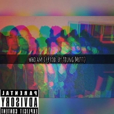 Who Am I - Single